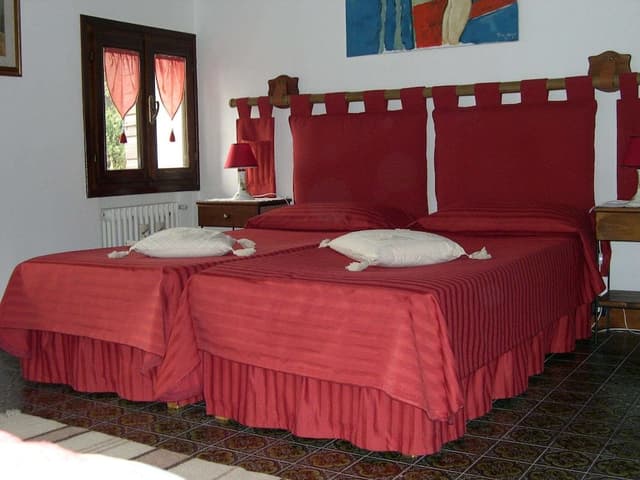 Double or Twin Room