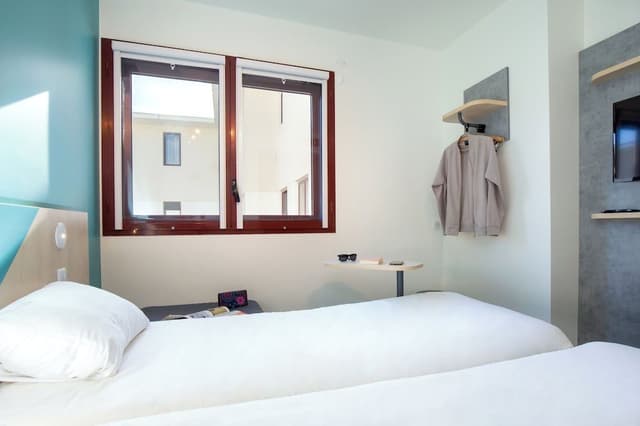 Room, 2 Twin Beds