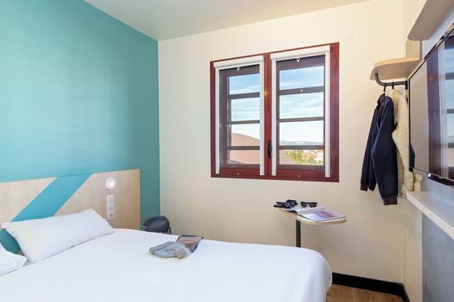 Double Room, 1 Double Bed