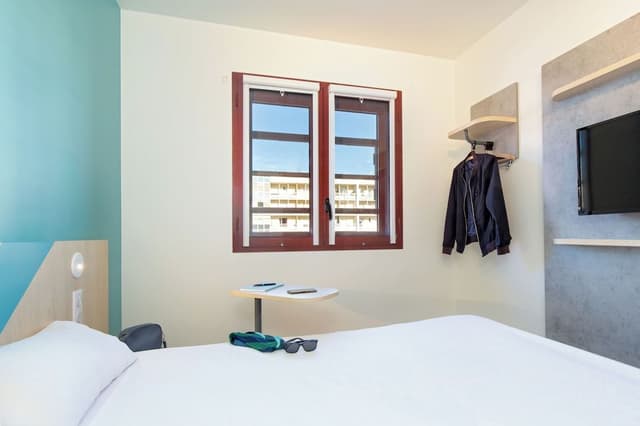 Double Room, 1 Double Bed