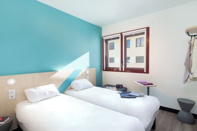 Room, 2 Twin Beds