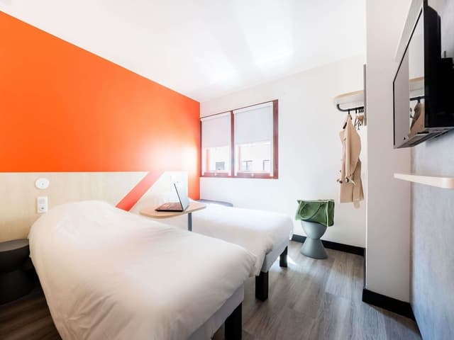 Room, 2 Twin Beds