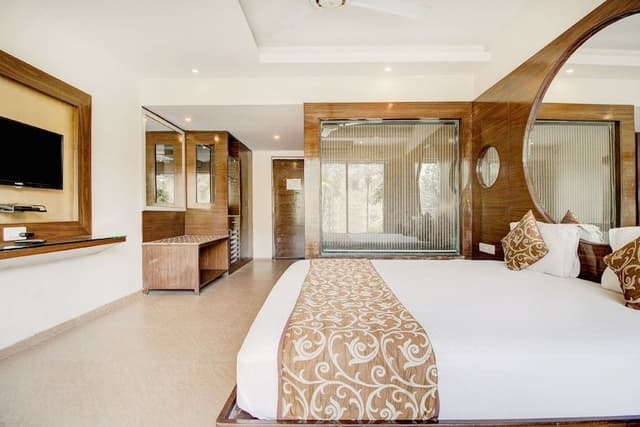 Luxury Double Room, 1 Double Bed