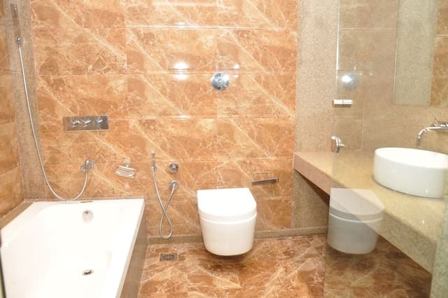 Luxury Double Room, 1 Double Bed