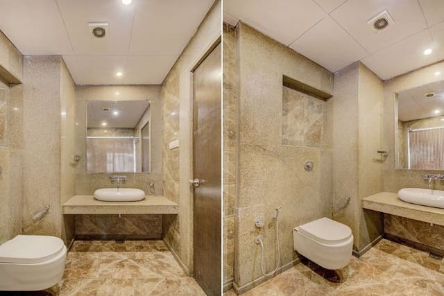 Family Double Room, Multiple Beds