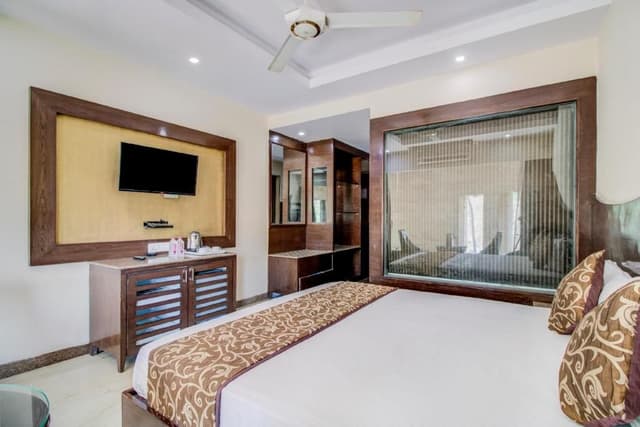 Luxury Room