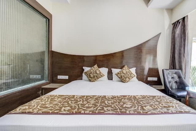 Luxury Room