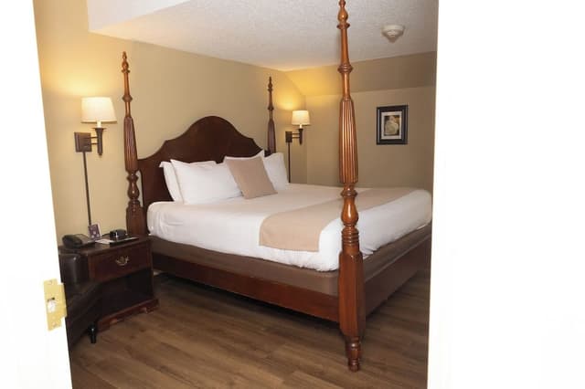 Suite, 1 Bedroom