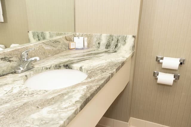 Executive King Room