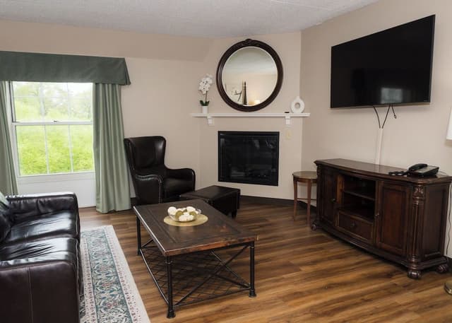 Executive King Room