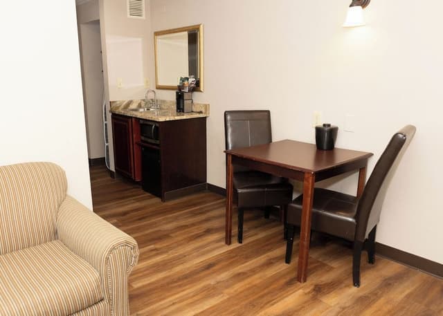 Suite, 1 Bedroom