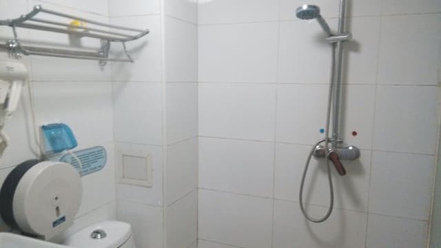 Double Bed Room
