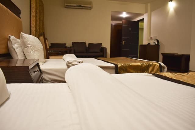Executive Suite