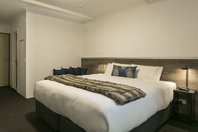 Premium Room, Mountain View (Bed & Breakfast)