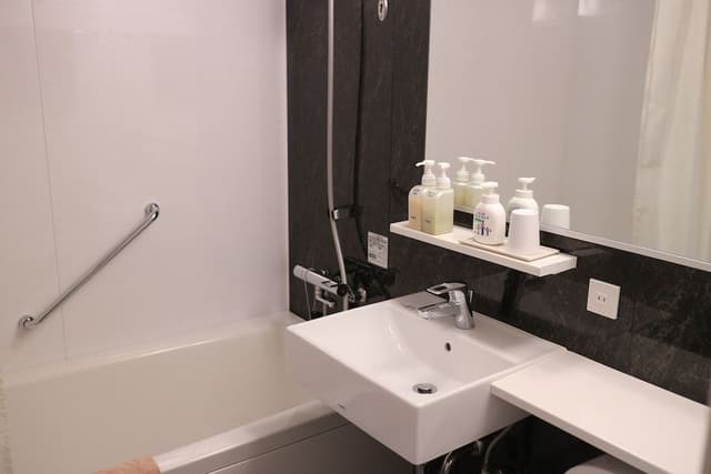Japanese Style Room for 4 people, Private Bathroom