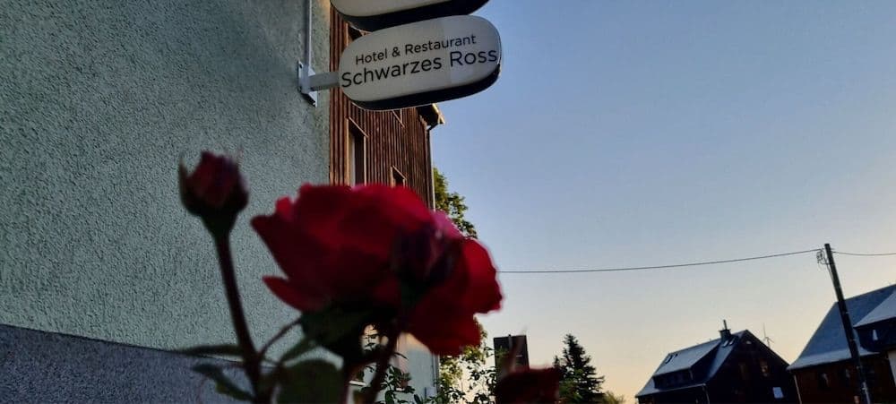 Hotel Schwarzes Ross