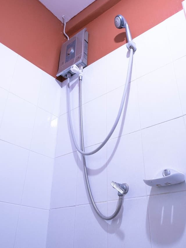 Ensuite Double with Private Bathroom