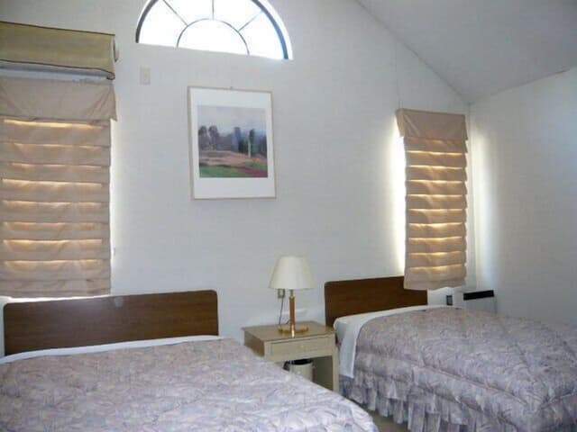 Cottage, 2 Bedrooms