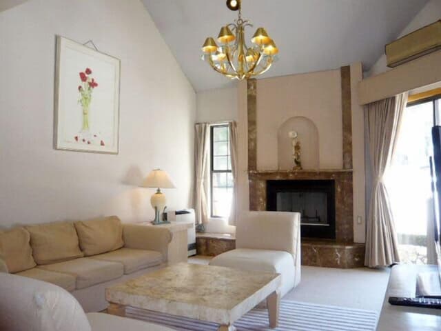 Cottage, 2 Bedrooms
