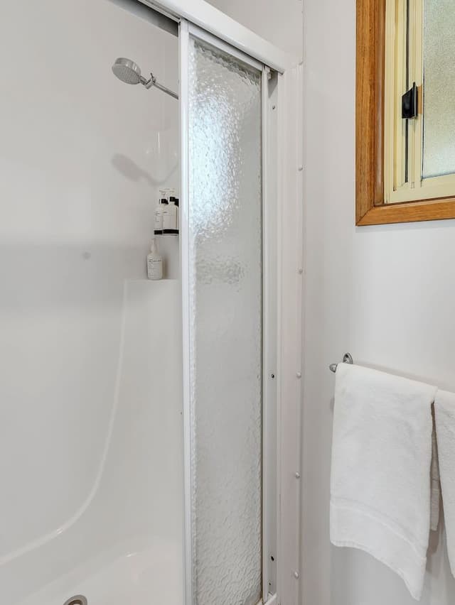 Two Bedroom Villa