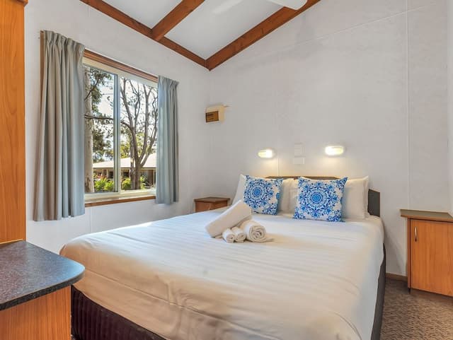 Two Bedroom Villa