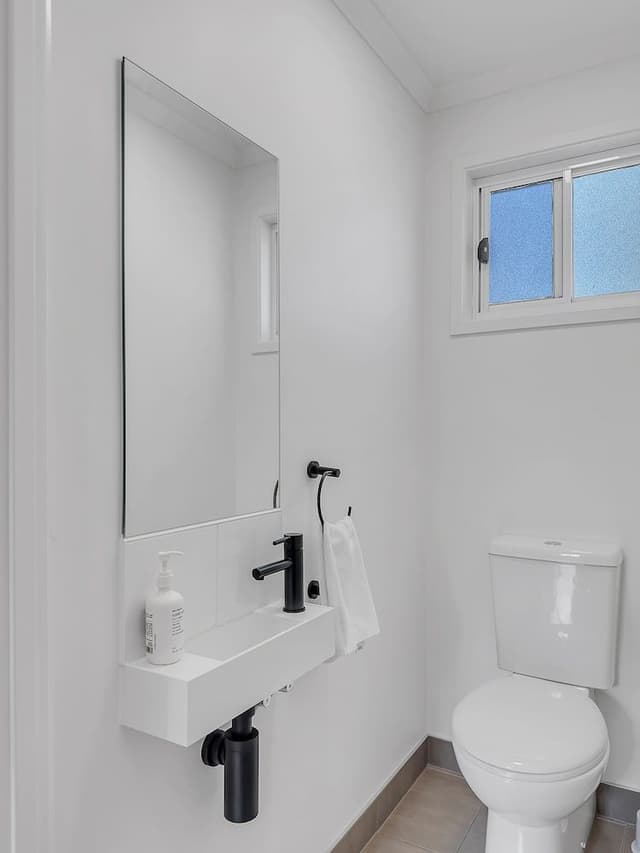 Two Bedroom Superior Villa