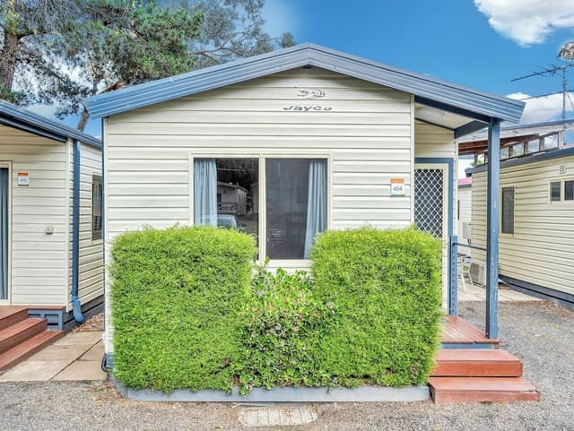 Two Bedroom Villa