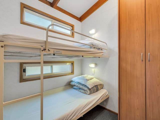 Three Bedroom Villa