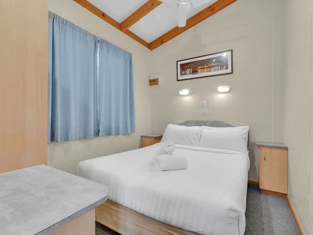 Two Bedroom Villa