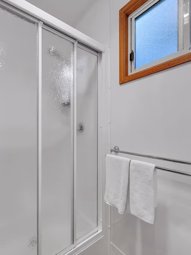 Two Bedroom Villa
