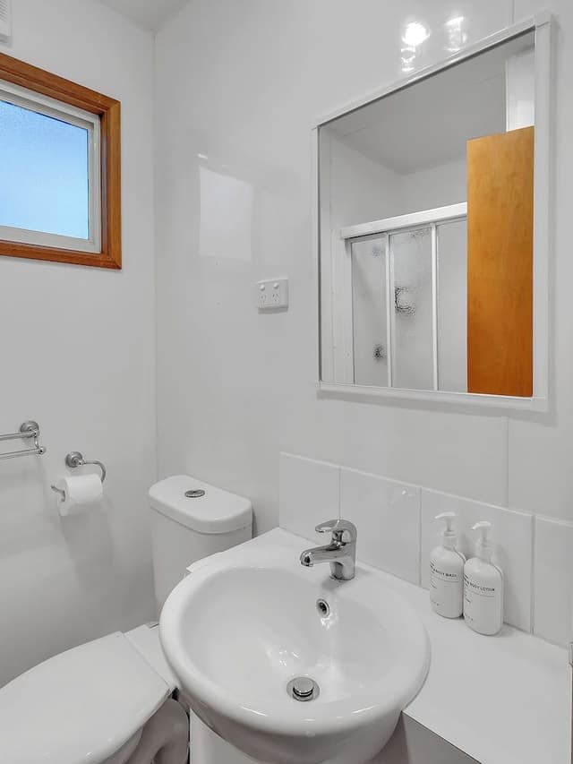 Two Bedroom Villa