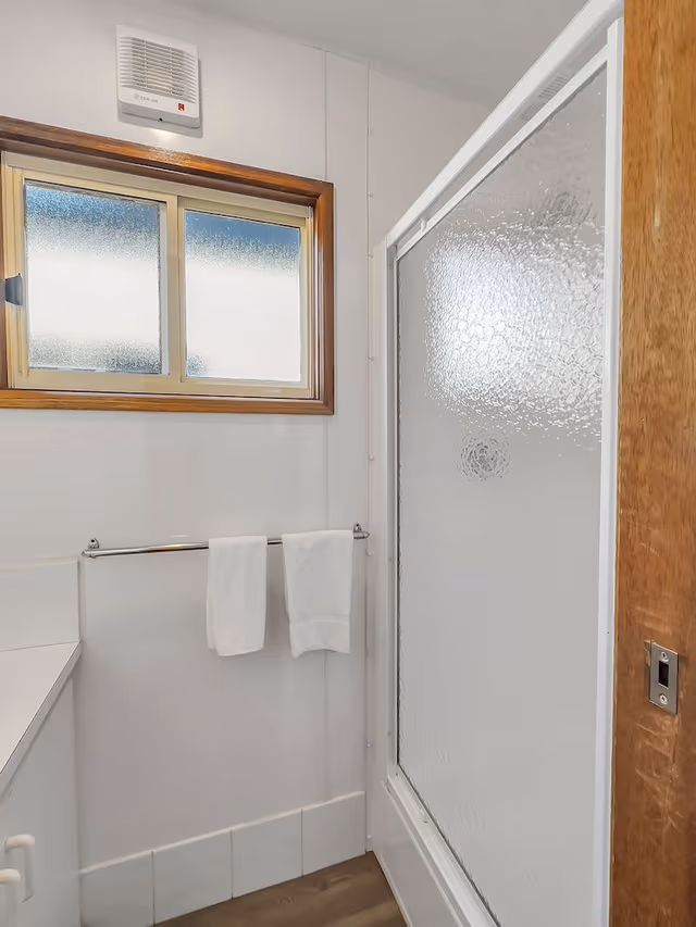 Three Bedroom Villa