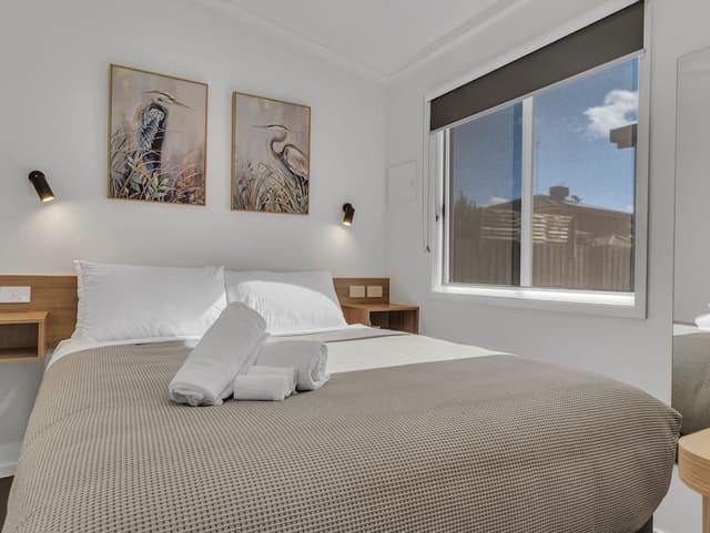 Two Bedroom Superior Villa
