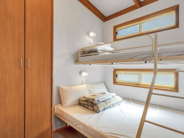 Three Bedroom Villa