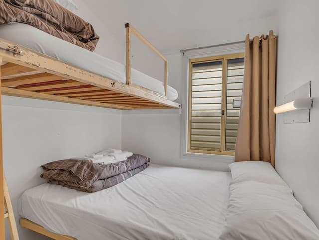Three Bedroom Villa