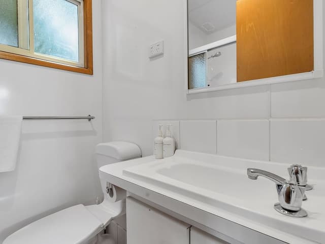 Two Bedroom Villa