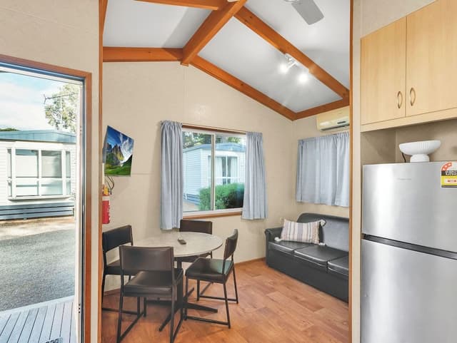 Two Bedroom Villa
