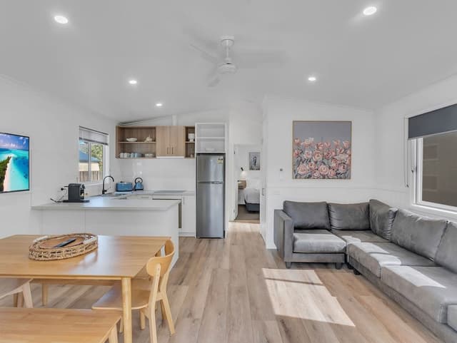 Two Bedroom Superior Villa