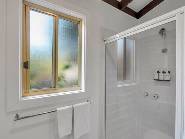 Two Bedroom Budget Cabin