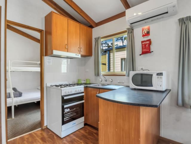 Two Bedroom Villa