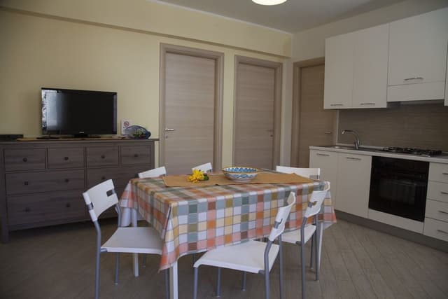 Apartment, 2 Bedrooms