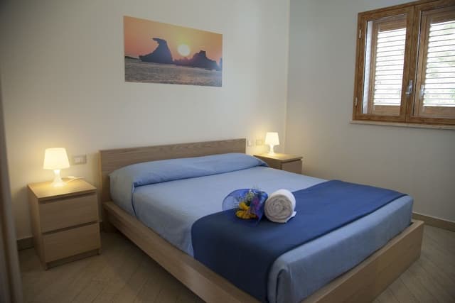 Apartment, 1 Bedroom, Terrace