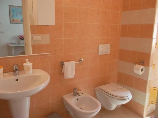 Double Room Single Use