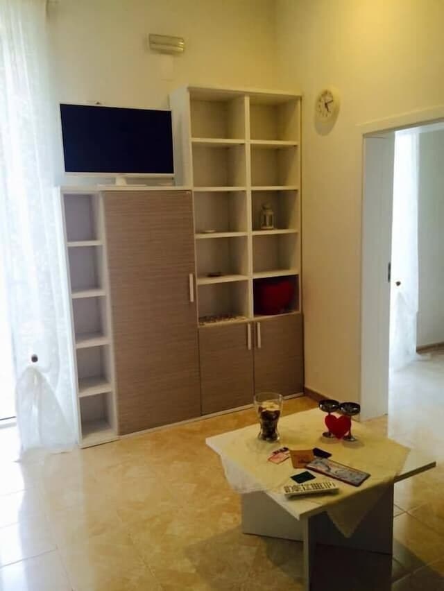 Double Room Single Use
