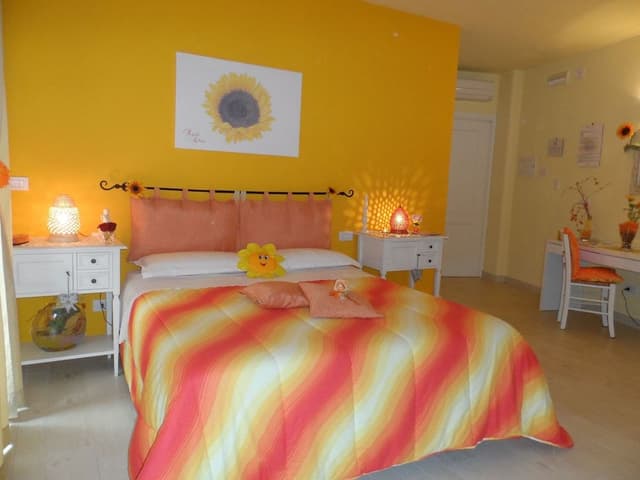Double or Twin Room