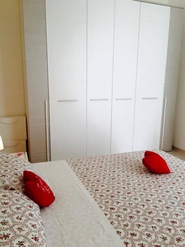 Double Room Single Use