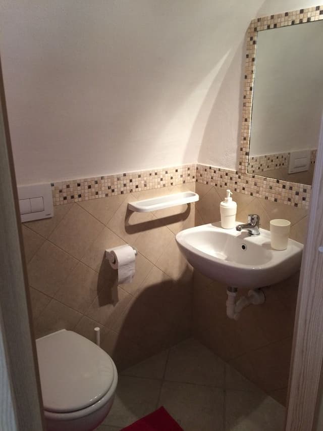 Double Room Single Use