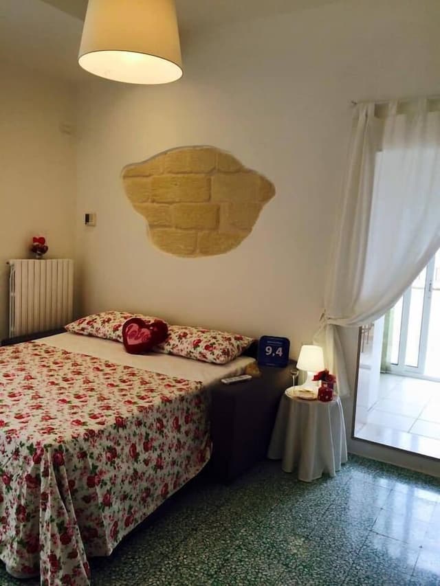 Double Room Single Use