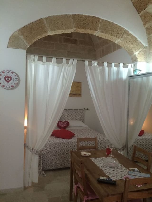 Double Room Single Use