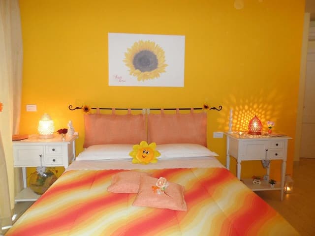 Double Room Single Use